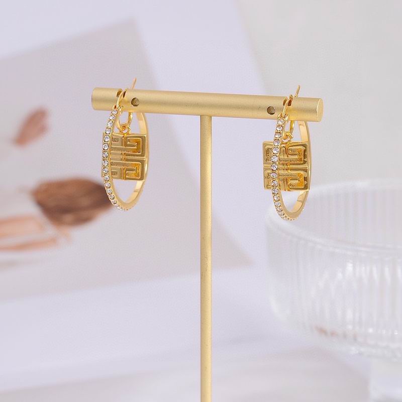 Givenchy Earring 04yxs10